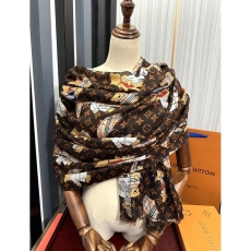 Louis Vuitton Scarf